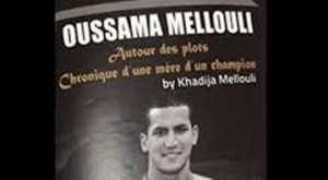 Sortie du livre « Oussema Mellouli Autour des plots -Chroniques de la mère d’un champion »