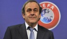 Fifa : Platini plaide sa cause devant la justice suisse