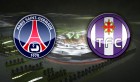 26ème journée Ligue1: PSG – Toulouse liens streaming