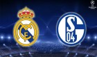 Ligue des Champions: Real Madrid vs Schalke 04, liens streamings pour regarder le match