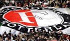 Europa League: Feyenoord Rotterdam vs AS Rome, liens streaming