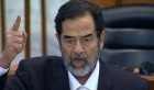 La corde qui a servi à pendre Saddam Hussein mise en vente