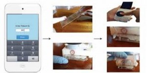 VIDÉO : Dépister le sida et la syphilis en 15 minutes avec son smartphone