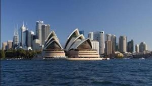 L’Australie affirme avoir déjoué un projet d’attentat de l’EI