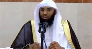 Selon un prédicateur saoudien la Terre ne tourne pas ! (VIDÉO)