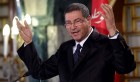 Habib Essid : La diplomatie Tunisienne, première ligne de défense de la Tunisie