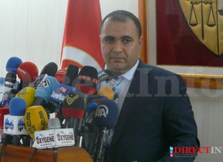 Mohamed Ali Laroui: La direction de l’hôtel ciblé par l’attentat terroriste a averti les autorités sécuritaires