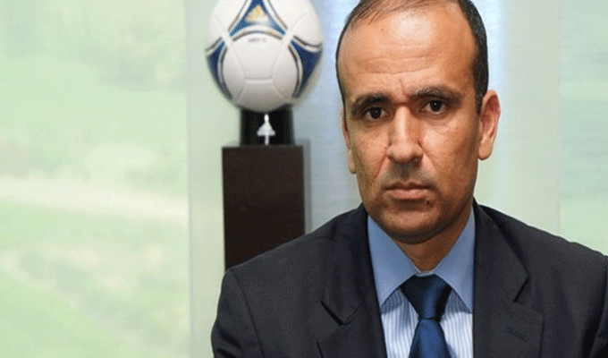 Wadii Jari rencontre les staffs tehniques des sélections séniors, juniors et cadets