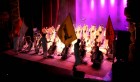 “La Ziara” à Carthage: le renouveau de ce spectacle de la musique soufie