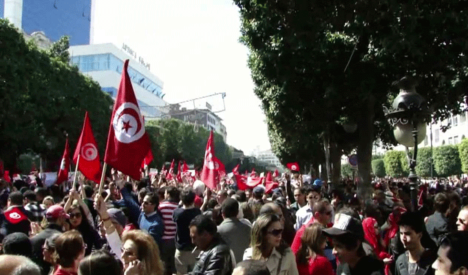 Le CNOT appelle la famille olympique et sportive à participer à la marche contre le terrorisme