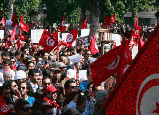 Marche contre le terrorisme : Washington exprime sa solidarité avec la Tunisie