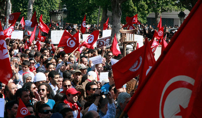 Tunisie: Des partis et organisations confirment leur participation à la marche contre le terrorisme