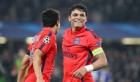PSG vs Bordeaux: Les chaînes qui diffuseront le match
