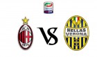 Championnat d’Italie: AC Milan – Verone, où regarder le match