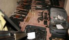Menzel Bourguiba : Des armes et des munitions retrouvés dans une maison