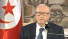 Lutte contre le terrorisme au centre de l’entretien Caid Essebsi-Claude Bartolone