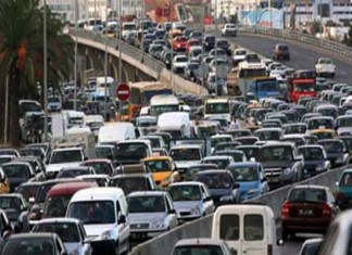 Tunisie: Ouverture à la circulation du pont au-dessus de l’autoroute Gabès-Sfax