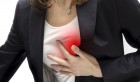 Les cinq signes annonciateurs d’une maladie cardiaque