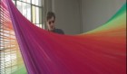 Des daltoniens qui voient des couleurs pour la première fois (vidéo)