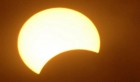 Tunisie: Eclipse solaire partielle vendredi 20 mars 2015