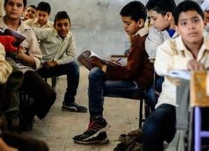 Tunisie – Kébili: Amélioration du niveau des élèves en français