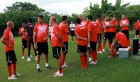 Olympique-Tunisie vs Maroc: Match retour, le 1er août à Radès