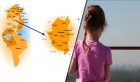 Kairouan: Une fillette de 7 ans portée disparue depuis 48h