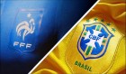 Match amical: France – Brésil, où regarder le match