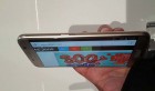 Avant-goût de l’utilisation du Galaxy S6 Edge (vidéo)