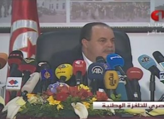 Najem Gharsalli: Les dégâts au Bardo auraient pu être plus catastrophiques