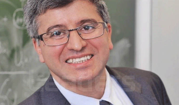 Le chercheur tunisien Habib Ammari remporte le prix Khawarizmi