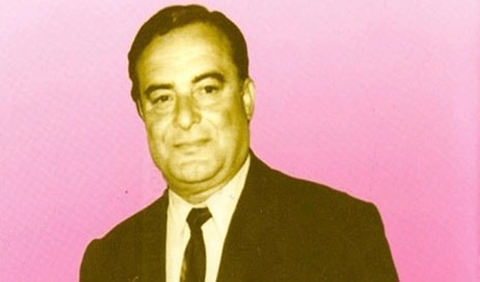 Tunisie: Le chanteur Hédi Kallel n’est plus