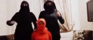 Vidéos : L’hymne de Daech tourné en dérision en Égypte !