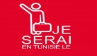 Elan de solidarité avec la campagne “Je serai en Tunisie le..” (images)
