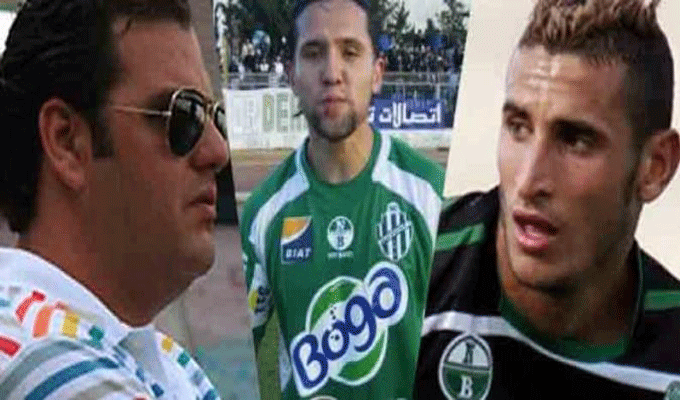 Sport : Mourad Bellakhal réélu à la tête de la JSK