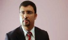 Tunisie : Khaled Chawket ne considère pas ce parlement comme légitime
