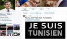 Manuel Valls est Tunisien