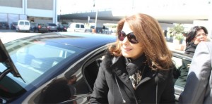 Mejda Erroumi: La Tunisie est forte de son peuple et se remettra de cette phase difficile”