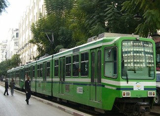 Tunis : un jeune meurt après une chute d’une rame de métro en marche