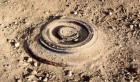 Tunisie : Découverte de deux mines antipersonnel