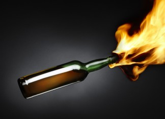 Medenine: Attaque aux cocktails Molotov contre un lycée