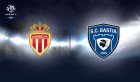 Ligue1: Monaco – Bastia, où regarder le match