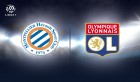 Championnat de France – Match en direct: Montpellier Vs Lyon, liens streamings