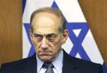 Israël: Olmert reconnu coupable de corruption