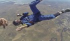 Il perd connaissance à 4000 mètres d’altitude (vidéo)