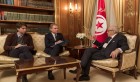 Interview Paris Match de Béji Caïd Essebsi