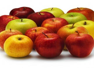 Kasserine, première région productrice de pommes en Tunisie en 2025
