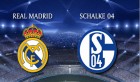 Ligue des champions: Real Madrid vs Schalke 04, liens streaming