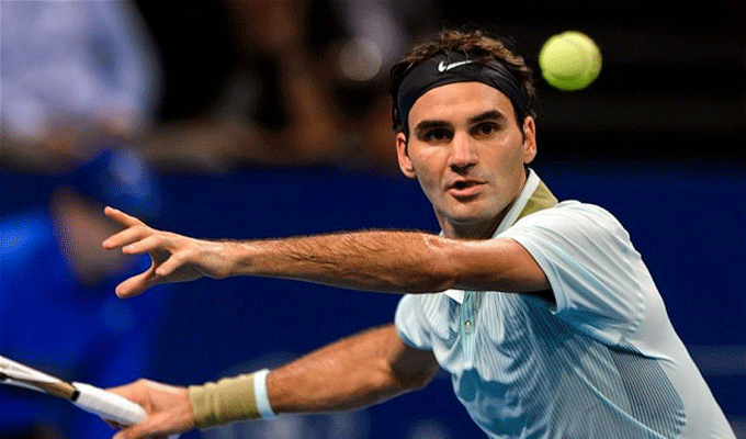 Tennis – ATP : Federer rejoint Del Potro pour une 13e finale chez lui à Bâle