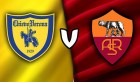 Championnat d’Italie: AS Roma – Chievo Verone, où regarder le match